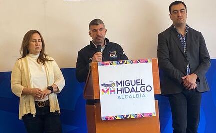 Reforzarán operativos contra las "chelerías" en Miguel Hidalgo