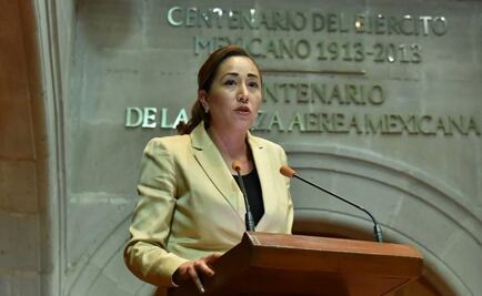 PAN plantea crear programa de policía escolar en Edomex