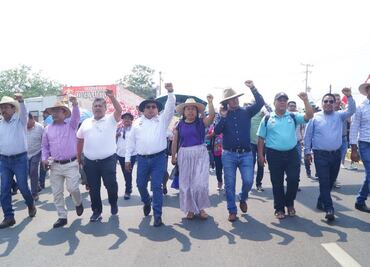 Incremento salarial de 10% a maestros, no cubre la inflación en el país: Sección 22 del SNTE en Oaxaca