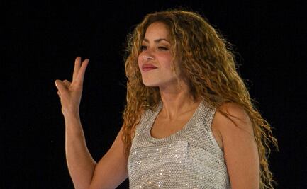 Shakira triunfa en Guadalajara: rompe récord de asistencia y deja derrama millonaria