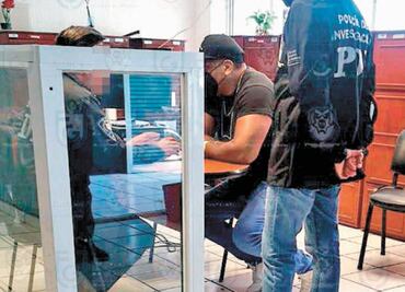 Tras varias quejas, FGJ suspende a un agente PDI