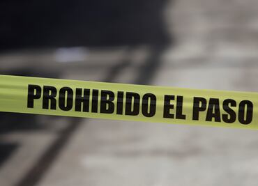 Sujeto atropella al menos a 10 abuelitos; estaban formados para cobrar su pensión en Tamaulipas