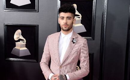 Zayn Malik, la evolución del cantante en una década