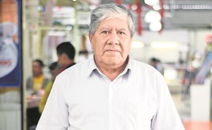 "No me alcanza para nada con mi pensión"