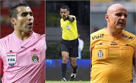 México vs Panamá: Exárbitros se pelean por penalti a favor de la Selección Mexicana