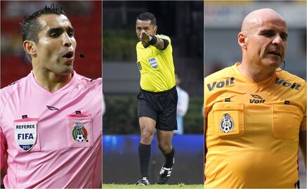 México vs Panamá: Exárbitros se pelean por penalti a favor de la Selección Mexicana