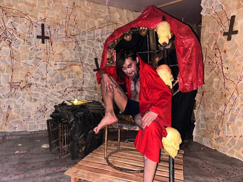 Foto: Omar Moreno/El Universal