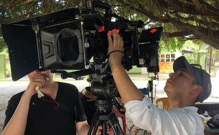 La Roma, Pedregal, Centro y Juárez, estas son las colonias en donde hay más filmación