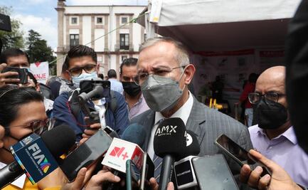 Homicidios del fin de semana son "casos aislados", dice alcalde de Toluca