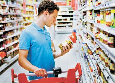 Nueva norma de etiquetado afectará a la industria: IP