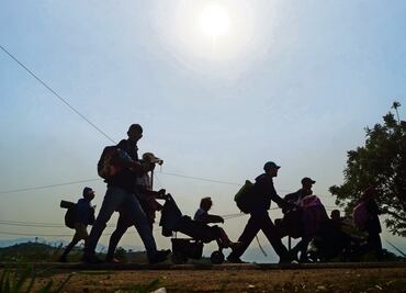 Comar se convirtió en un embudo, asegura activista