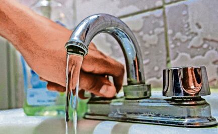 ¿Vives en la alcaldía Cuauhtémoc? Toma tus precauciones porque habrá corte de agua potable en esta colonia