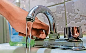 Iztapalapa suspende suministro de agua por reparación de fuga; consulta las zonas afectadas