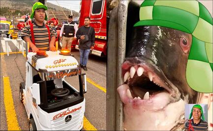 Medio Metro amenaza con retirarse por las constantes burlas que recibe en redes sociales