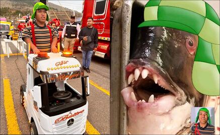 Medio Metro amenaza con retirarse por las constantes burlas que recibe en redes sociales