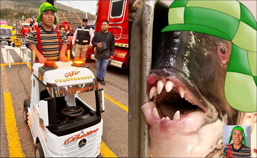 Medio Metro compartió su intención de retirarse en su cuenta oficial de Facebook / FOTO: ESPECIAL