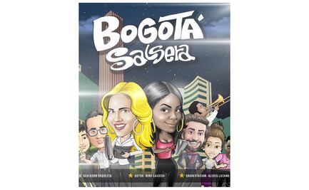 "Bogotá Salsera", la nueva canción de Guayacán Orquesta que causó polémica