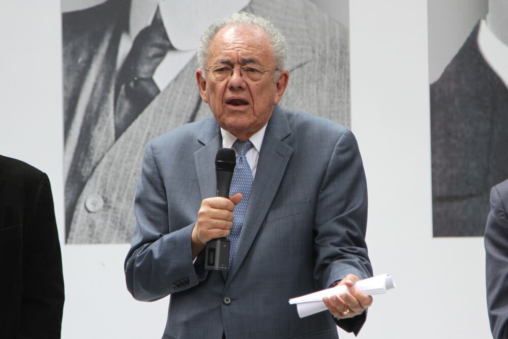 Foto: Archivo// EL UNIVERSAL 