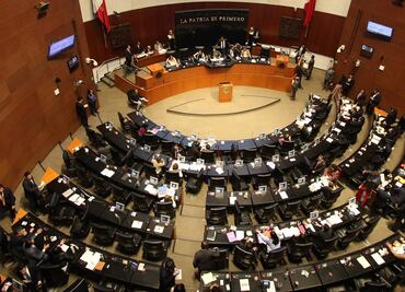 Aprueban convocatoria para elección de senadores el próximo 19 de febrero en Tamaulipas