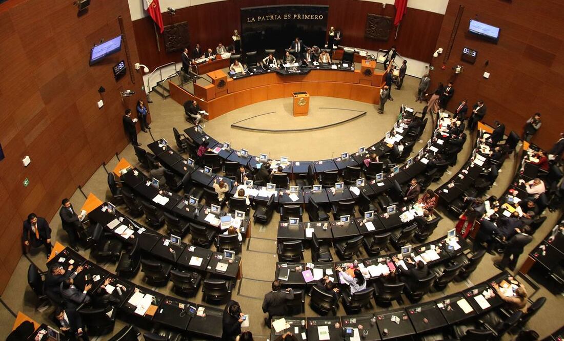 Foto: Archivo/EL UNIVERSAL