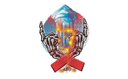 Acapulco, de lujo y sangre