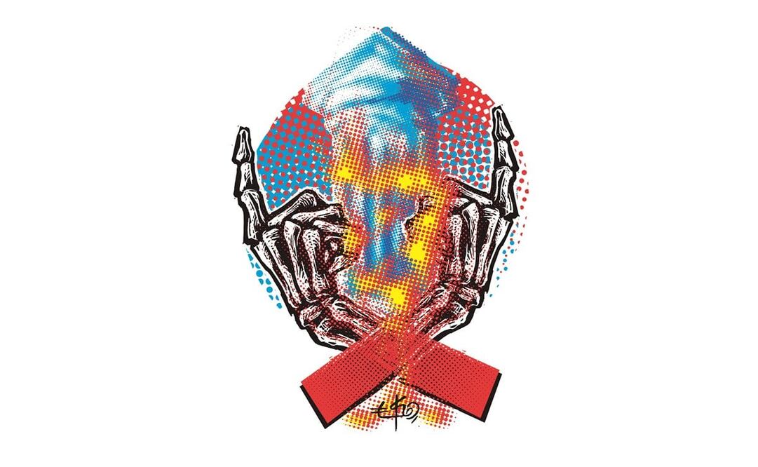 Acapulco, de lujo y sangre