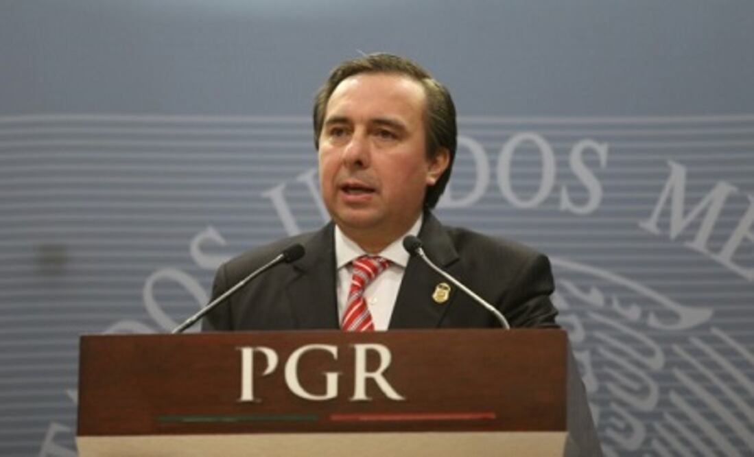 Quiénes son los 13 “narcos” extraditados a EU