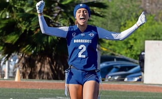 El Mundial de Alemania, primer reto para México en Flag Football