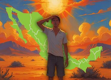 ¿Qué día inicia la Canícula 2025 y cuánto durará?; conoce la fecha exacta