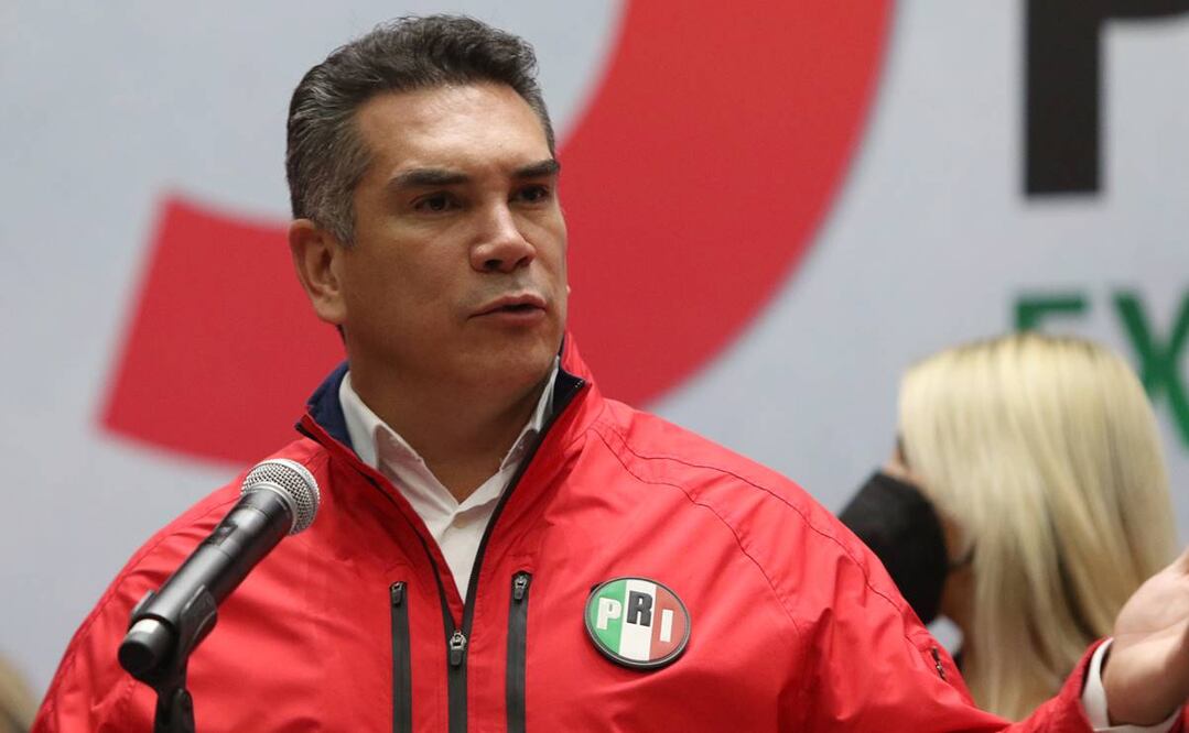 Foto: Archivo/EL UNIVERSAL