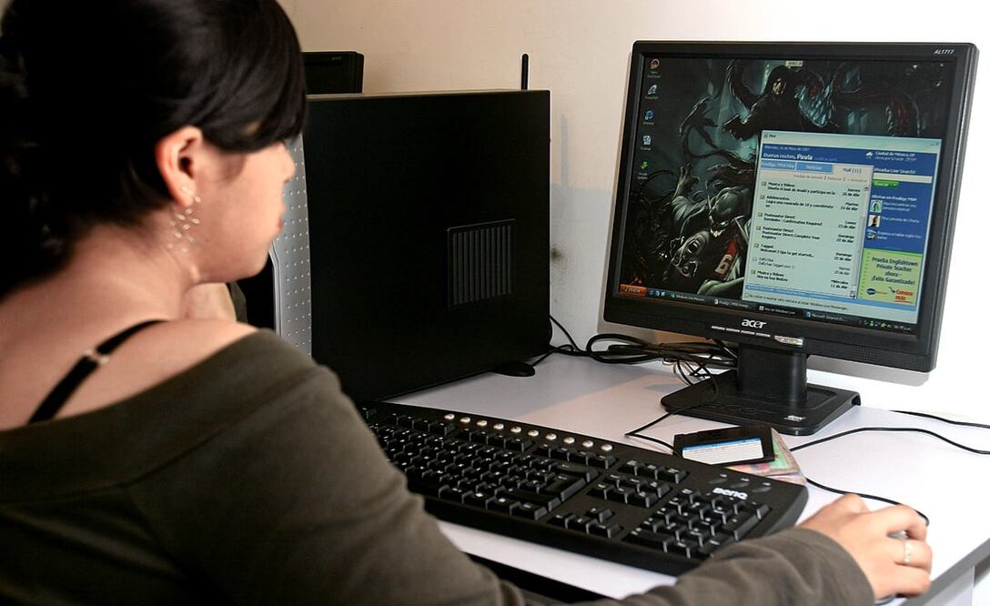 La senadora Claudia Esther Balderas llamó a la Secretaría del Trabajo y Previsión Social a verificar la formalidad y seguridad de los sitios. Foto: archivo/EL UNIVERSAL