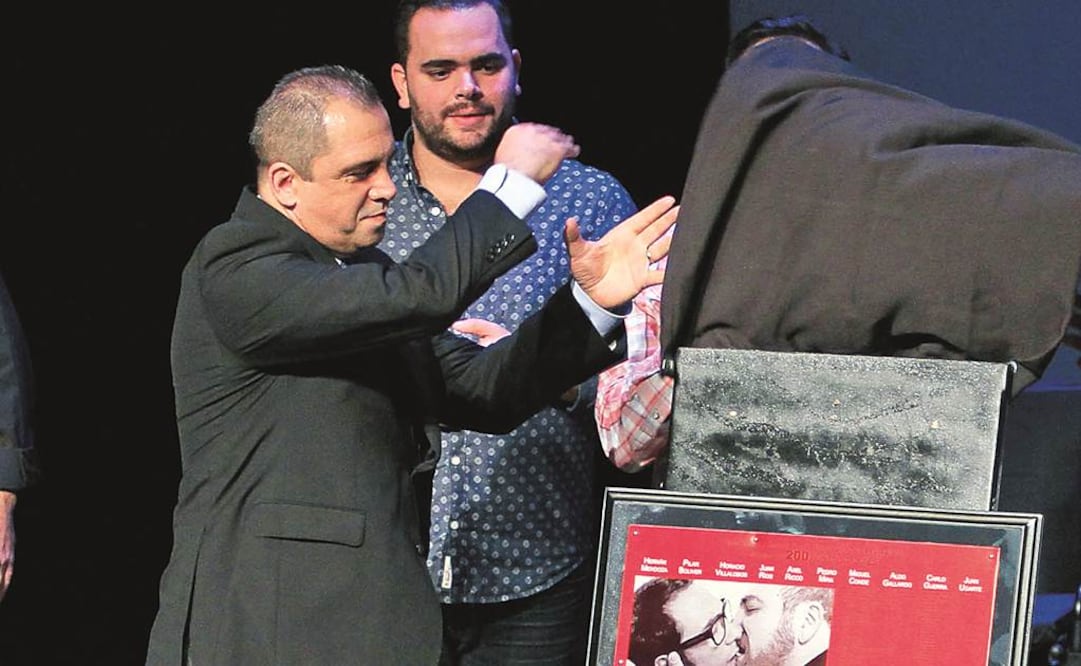 La obra aún tendrá siete funciones en el Aldama