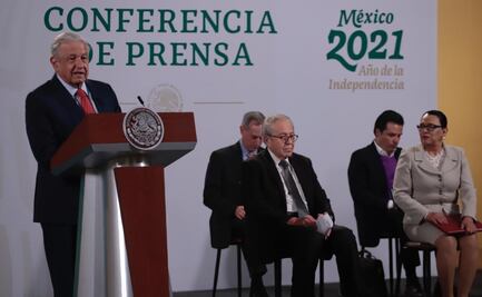 AMLO califica bloqueo a Cuba como “medieval e inhumano” y llama a revisar votación en la ONU