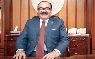 Senador Ramírez Marín va contra acoso masivo de cobranza; denuncia casos de 624 llamadas en 24 horas