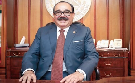 Senador Ramírez Marín va contra acoso masivo de cobranza; denuncia casos de 624 llamadas en 24 horas