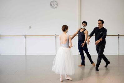 Proyecto Chapultepec abre convocatoria para bailarines, titiriteros, teatros y demás artistas escénicos de todo el país