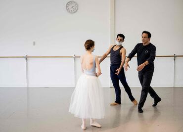 Proyecto Chapultepec abre convocatoria para bailarines, titiriteros, teatros y demás artistas escénicos de todo el país