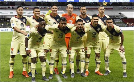 El América planea llegar a CU en autobús