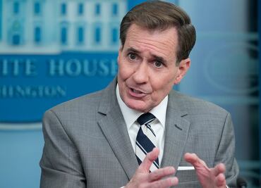 Por primera vez, EU enviará munición con uranio empobrecido a Ucrania