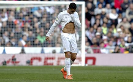 “Atleti” hiere al Real Madrid en Derbi