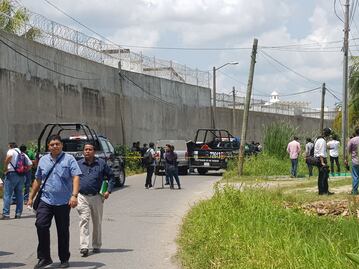 Asesinan al periodista Juan Carlos Huerta en Tabasco