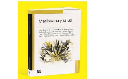 Former dean of UNAM calls for an objective debate on marijuana