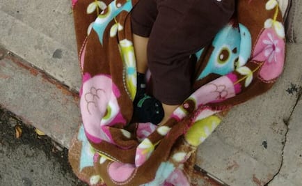 Asesinan a bebé y balean a su madre en Tecámac