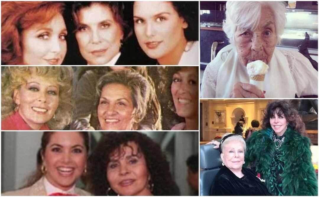 Fotos: Especiales y Archivo El Universal