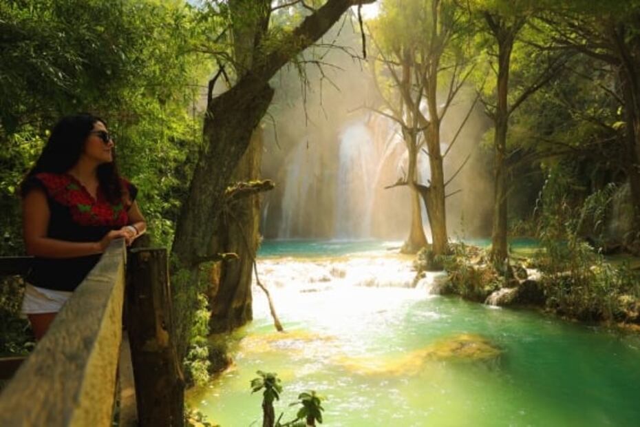 Guía de Chiapas: atractivos naturales más cercanos a Tuxtla Gutiérrez