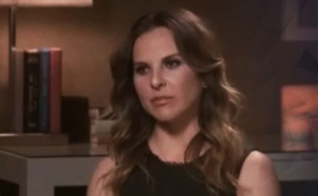 Nuevo capítulo de Kate