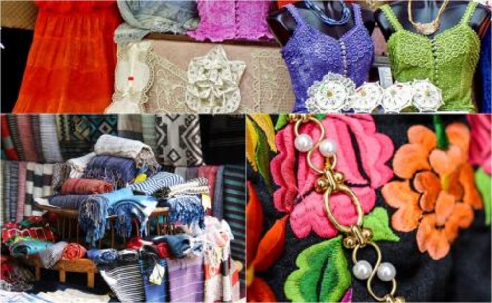 Looks mexicanos cool para las Fiestas Patrias