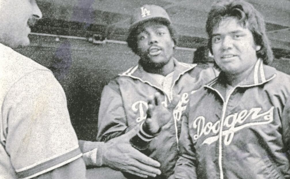 Los mexicanos que han disputado la Serie Mundial