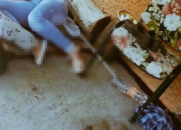 Asesinan a balazos a hijo de "El Morgán" en Tláhuac