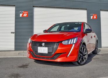 A prueba: Peugeot 208, entre el capricho y el deleite